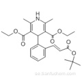 Lacidipin CAS 103890-78-4